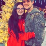 Brayden Moss - @brayden.moss.165 - Instagram