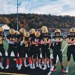 Brayden Moss - @moose.football9 - Instagram