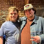 Brayden Mottern - @brayden_mottern - Instagram