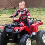 Brayden Murray - @daddybrayman - Instagram