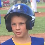 Brayden Olson - @b.olson10 - Instagram