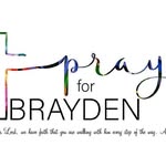 Brayden Blocker Update Page - @prayforbray7 - Instagram