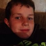 Braden Painter - @brady_hawks_18 - Instagram
