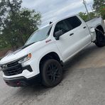 Brayden Pearson - Facebook