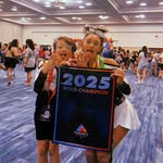 Brayden Perry - @brayden.cheer25 - Instagram