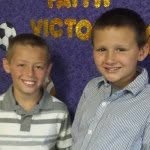 Grant Dalton And Brayden Perry - @farmersbasketball - Instagram