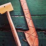 Brayden Pointer - @lil_league_leather - Instagram