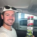 Braden Pollard - @braden_pollard - Instagram