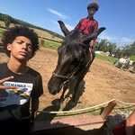 Brayden Porter - @rip_bighornycancer - Instagram