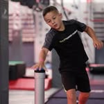 Brayden “Braydo The Tornado” Powers - @ninja_braydo - Instagram