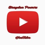 Brayden Powers YouTube REAL - @braydenpowersyoutube - Instagram