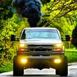 Chevy lover - @braydenproctor30 - Instagram
