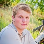 Brayden Rhoades - @brayden.rhoadesbus - Instagram