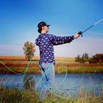 Braden Rush - @fishing.with.brush - Instagram