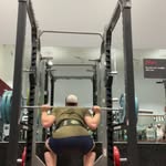 Brayden Ryan - @_barefoot_squatter - Instagram