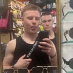 Brayden Saunders - @braydensaunders_ - Instagram