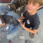 Brayden Sharp - @braydensharp13_ - Instagram