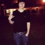 brayden sharp - @datwhiteboy17_ - Instagram