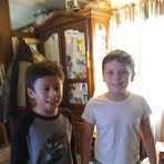 Brayden Sharp - Facebook
