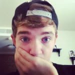 Brayden Shaw - @idk_you97 - Instagram