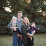 Jessica & Brayden Shepherd - @shepherd_farms_2014 - Instagram