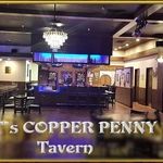 Jamie Brayden-Simpson - @jtscopperpennytavern - Instagram