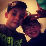 Brayden Sims - @pantherfootball100207 - Instagram
