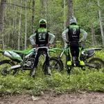 Brayden Sims - @hillclimber_74 - Instagram
