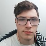Brayden Sims - @brayden_writes - Instagram