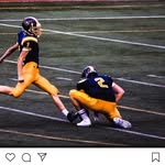 Brayden Singleton - @brayden_singleton_kicking_ - Instagram
