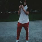 Brayden Solís - Facebook