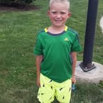 Brayden Spence - Facebook