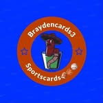 Brayden Stein - @brayden1_sportscards - Instagram