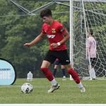 Brayden Strong - @braydenstrong_soccer - Instagram