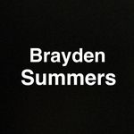 Brayden Summers - @braydensummers15 - Instagram