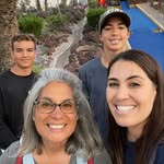 Sandy Walker - @braydentannersnana - Instagram