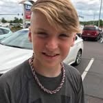 Brayden Thomas - @brayden_thomas_ - Instagram