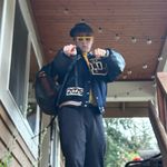 Brayden Todd - @btodd.vs.theworld - Instagram