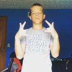 Brayden Vance - @brayden4theboys - Instagram