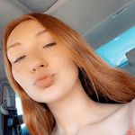 Brayden Nicole Wade - @yourfavorite_redd - Instagram
