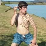 Brayden Walker - @fifty_shades_of_bray_ - Instagram