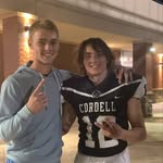 Brayden Walker - @braydenwalker___ - Instagram