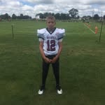 Brayden Walker - @brayden_walker_12 - Instagram