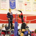 Brayden Walker - @brayden_walker_volleyball - Instagram