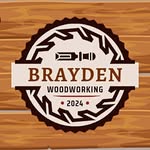 Brayden Walker - @brayden_woodworking_24 - Instagram