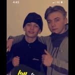 Brayden Walker - @sc._brayden_w22129 - Instagram