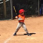 Brayden wallace - @gbg_baseball4 - Instagram