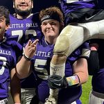 Brayden Watson - @bw45footballplays - Instagram
