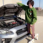 Brayden Weaver - @bladeweav2000 - Instagram