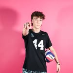 Brayden Weber - @bweber2027 - Instagram